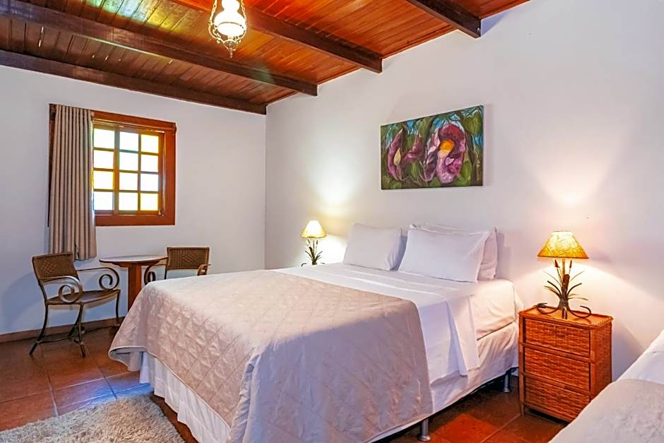 Pousada Rancho do Ralf