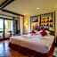 Lake Manyara Serena Safari Lodge