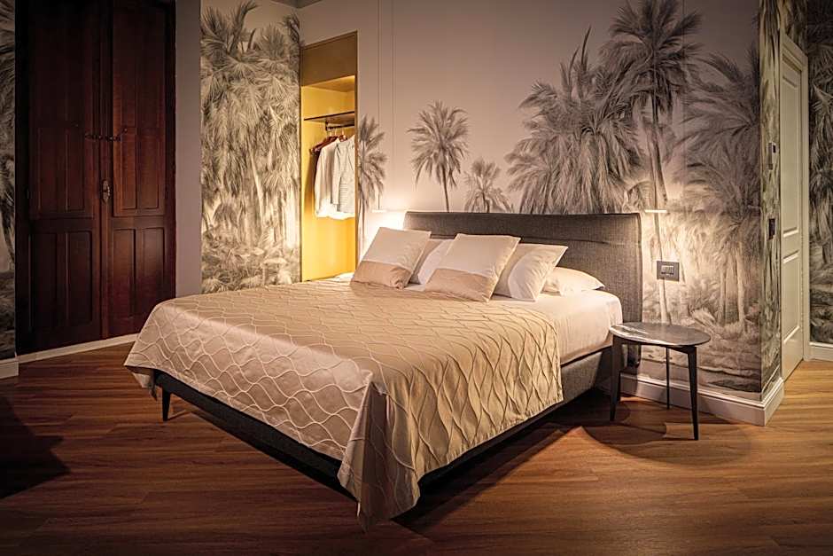 Albergo Diffuso Birkin Castello