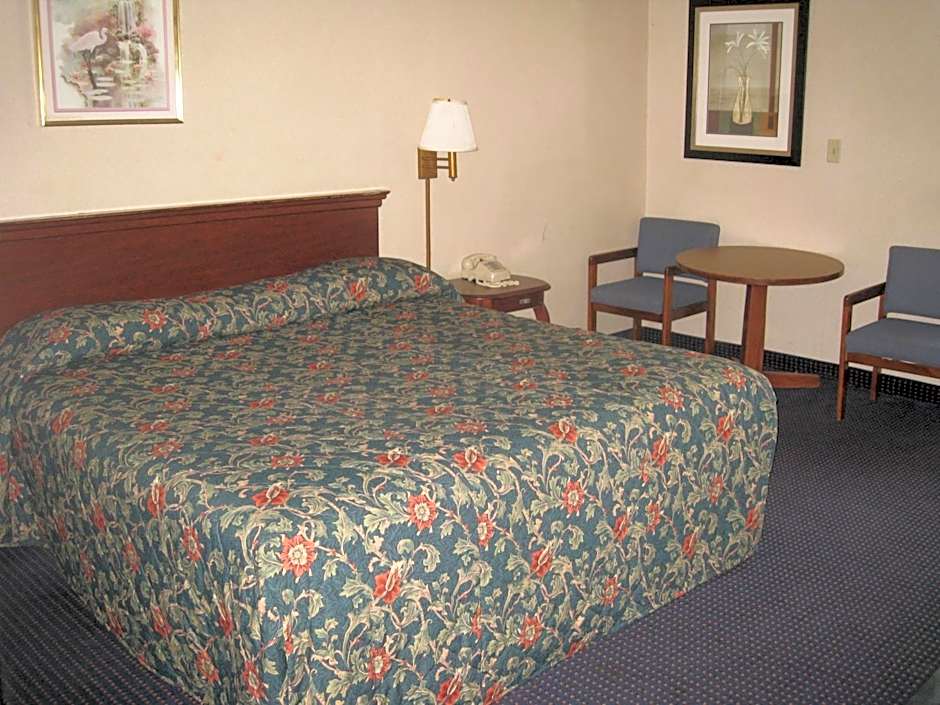 Budget Inn Temple Hills
