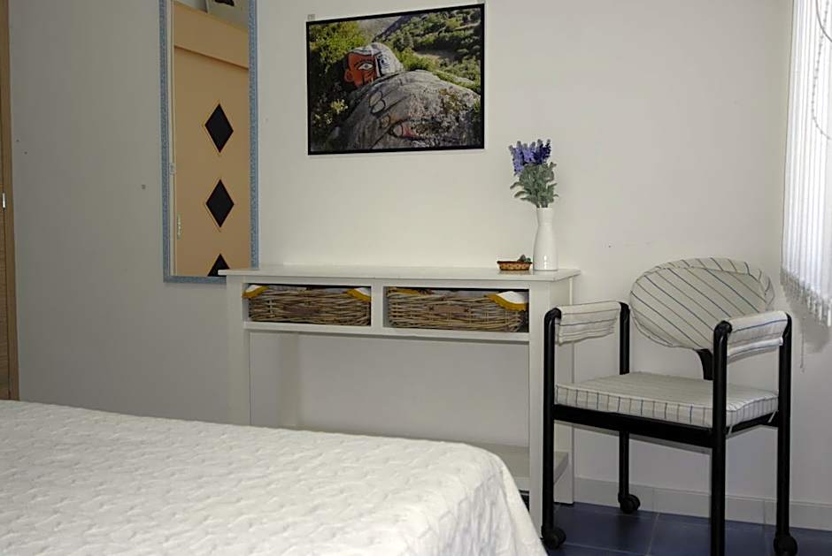 Nughe 'e' Oro Guesthouse