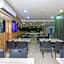 Hotel Suite del Parque