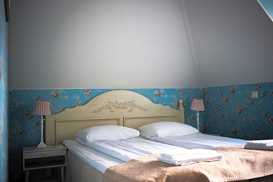 Hotel Tanum Gestgifveri