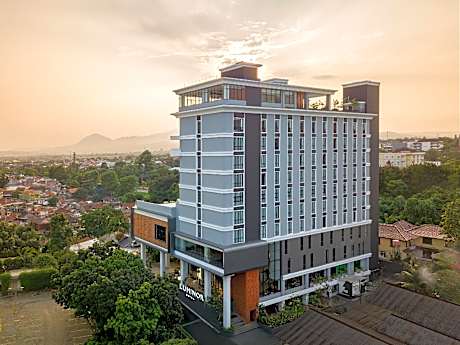 Luminor Hotel Padjadjaran Bogor by WH