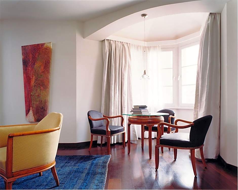 Hotel Greif, a Member of Design Hotels