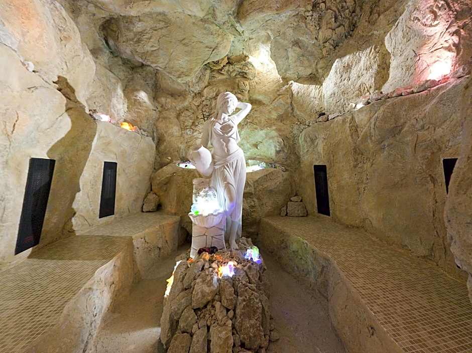 Tyrrenian Park Hotel