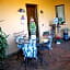 La Mammola Bed&Breakfast