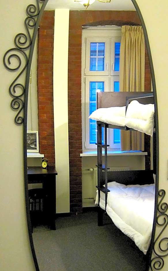 Hostel Wratislavia