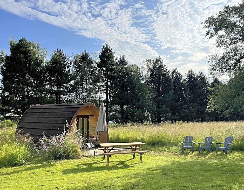 Domaine de la Grangée