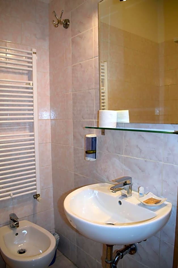 Hotel Dalmazia