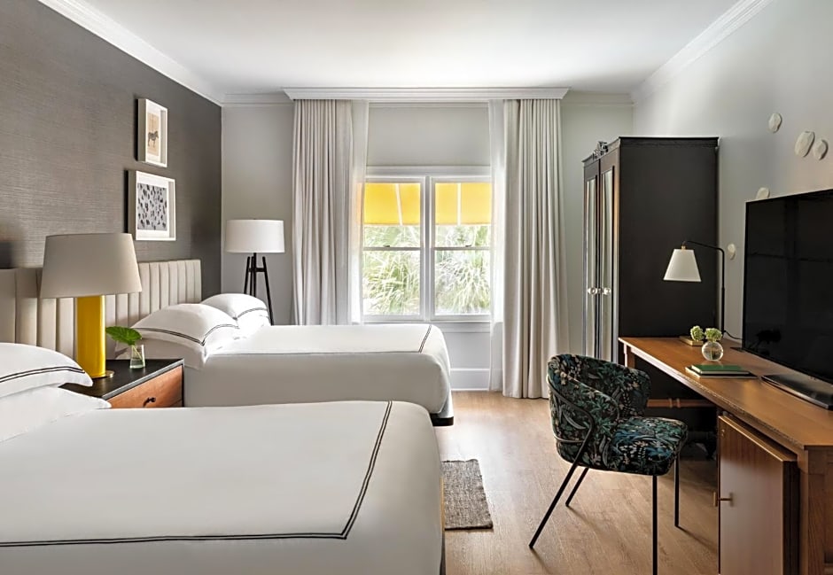 The Kimpton Brice Hotel By IHG