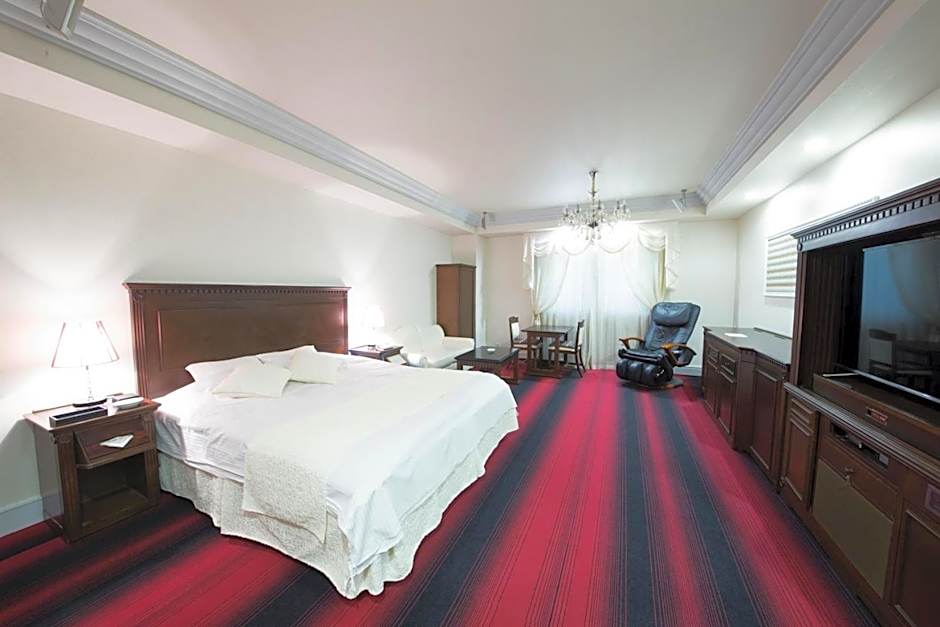 Nonno Classic Hotel (Adult Only)