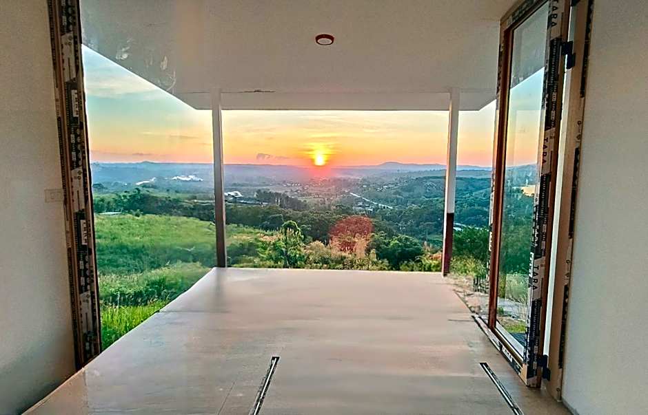 Sirine​ Onsen​ รีสอร์ทออนเซนวิวทะเลหมอก