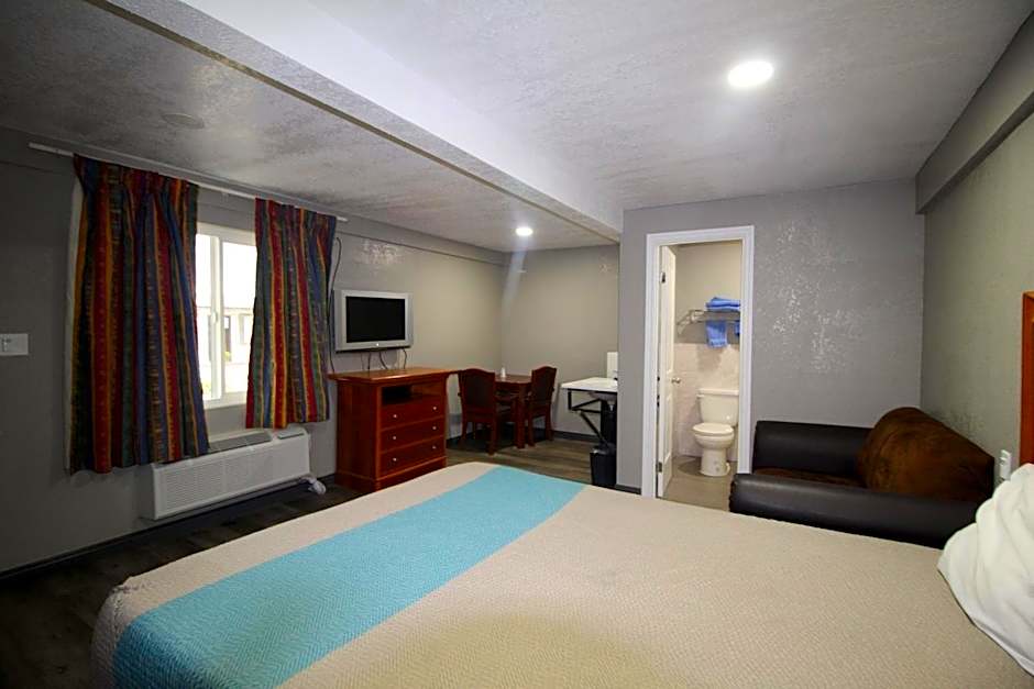 Starlite Motel