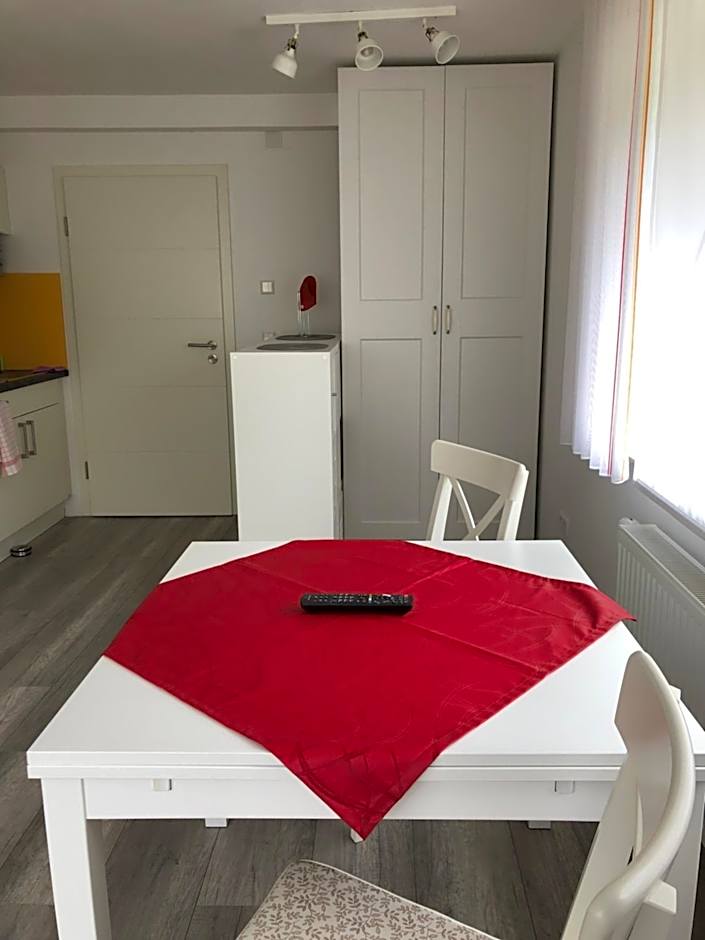 Apartmentvermietung Ingrid Bolkart - Vöhlino 2
