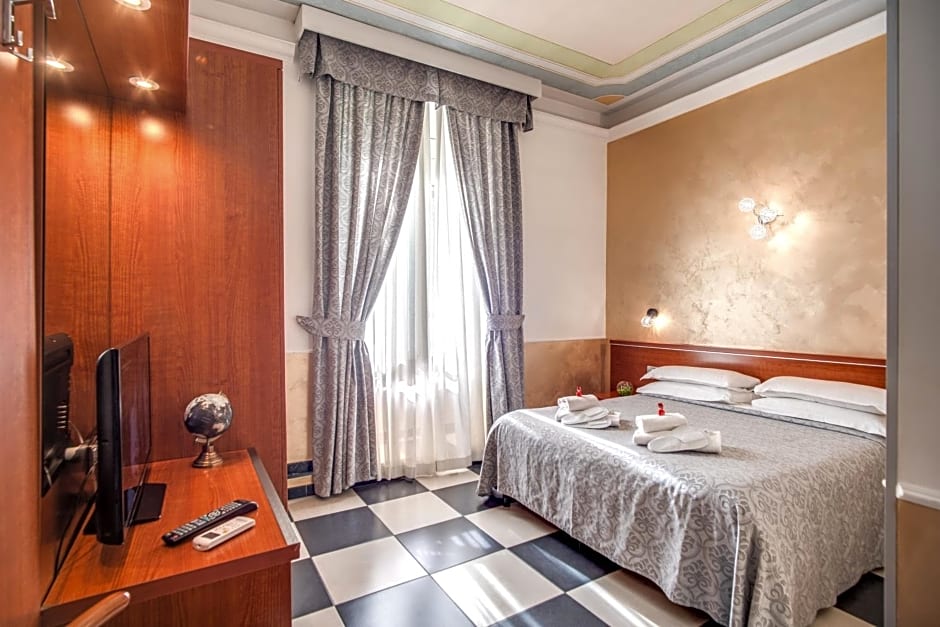Hotel Centro Cavour Roma