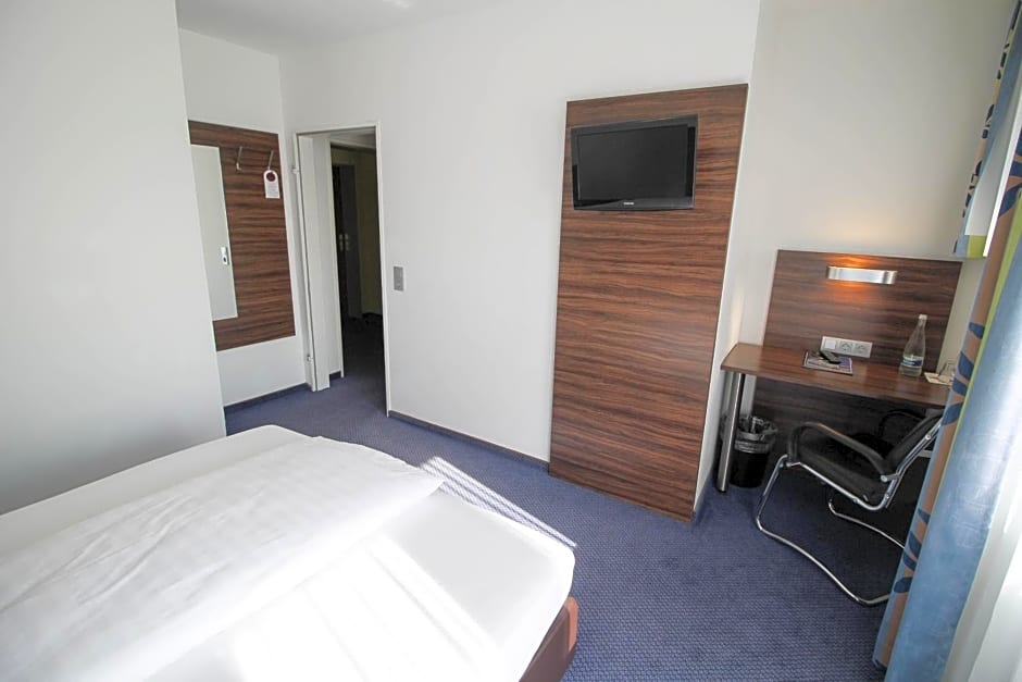 Hotel am Zoo