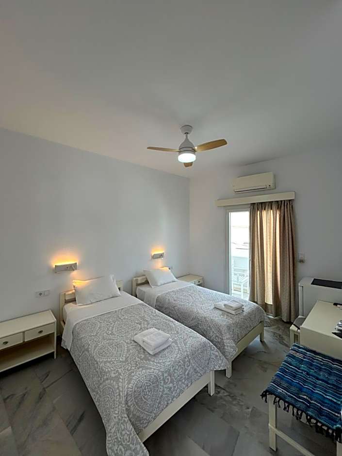 Hotel Zannet