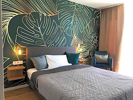 Hotel Hofmeisterhaus - Self Check-in