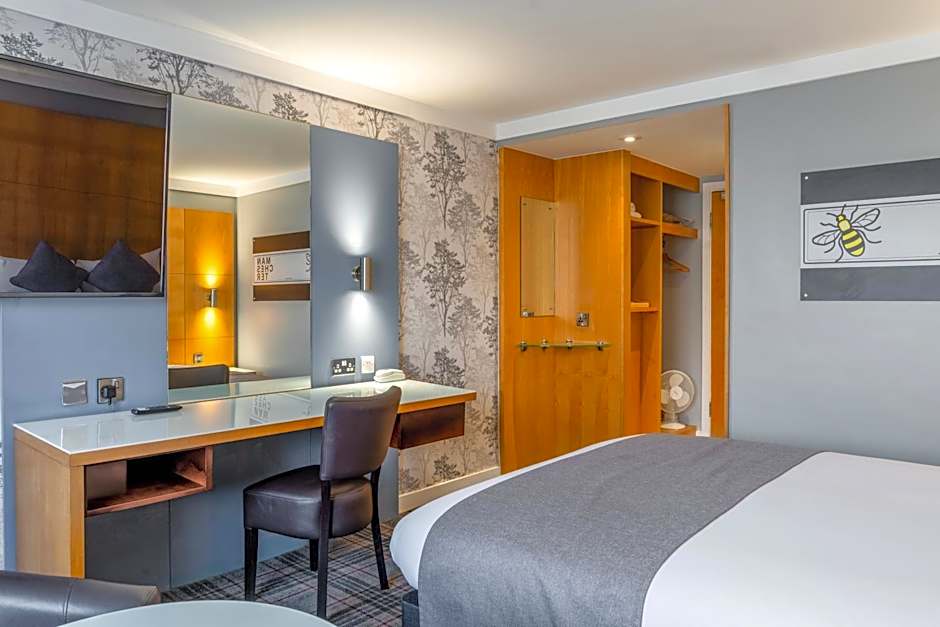 Britannia Airport Hotel