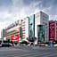 T Social Hotel Guangzhou Railway Station Branch