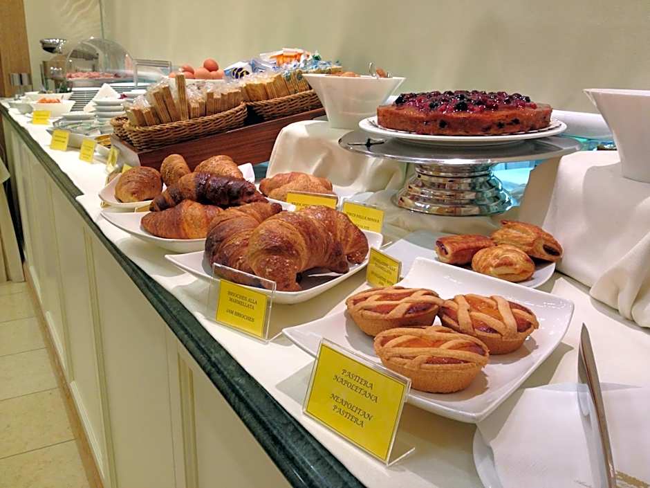 Ambassador Palace Hotel