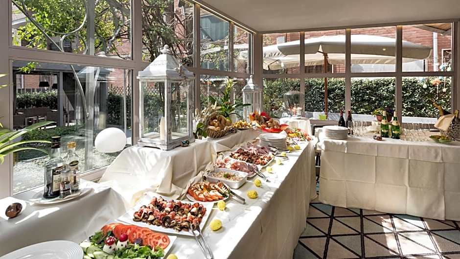Hotel Lombardia