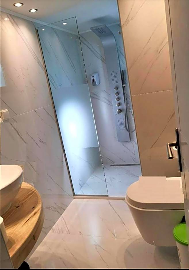 Rethymno Hills Apartments