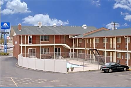 Americas Best Value Inn-Greeley/Evans