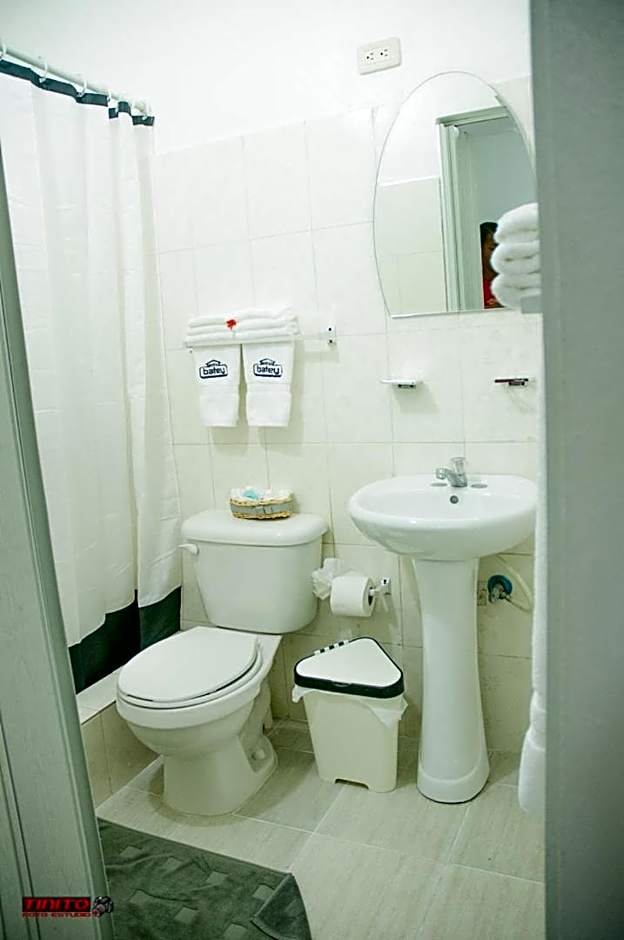 Batey Hotel Boutique