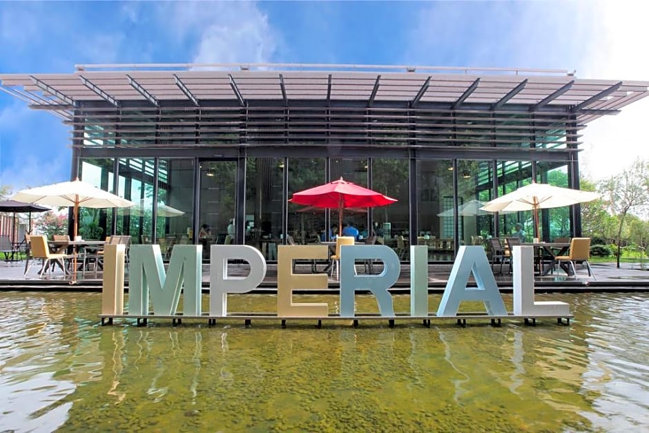 Imperial Dynasty Exquisite Hotel