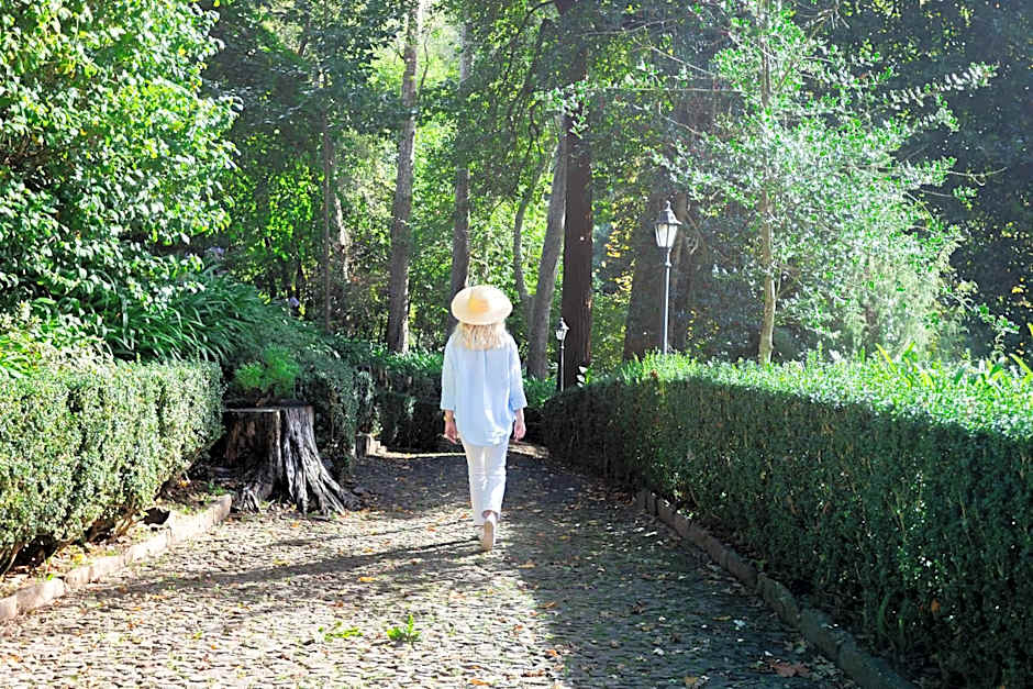 BIO Hotel - Hotel Quinta da Serra