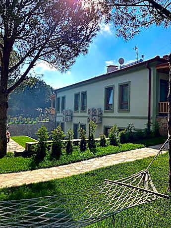 Elyada Otel & Bağ Evi