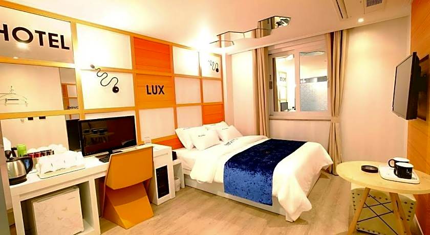 Jeju Lux Hotel