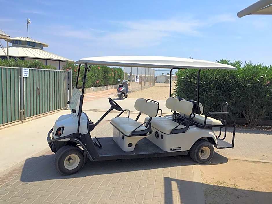 Villaggio Camping Europa