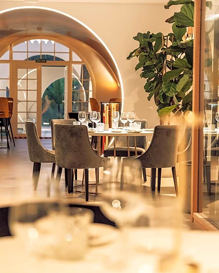 Hotel Estefania Boutique Suites