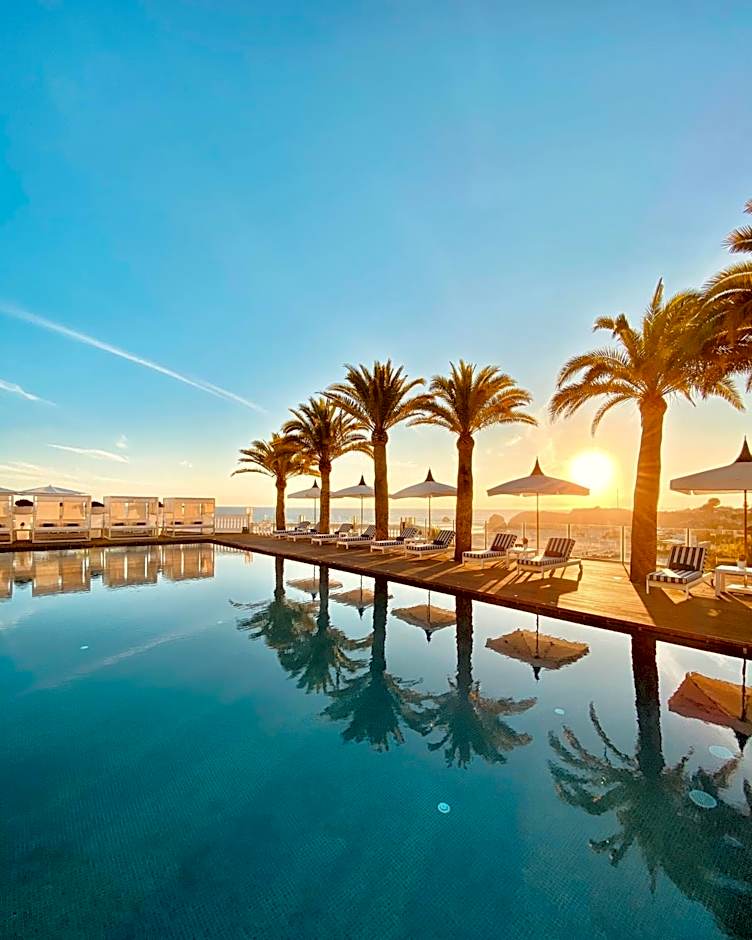 Bela Vista Hotel & Spa - Relais & Chateaux