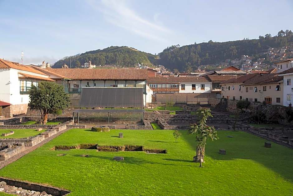 Abittare Hotel