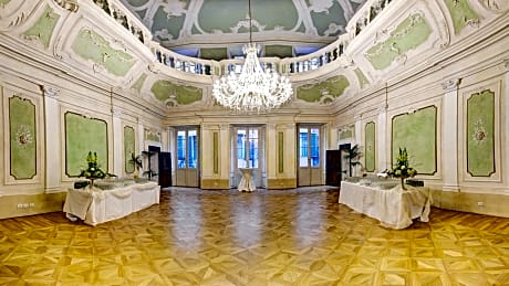 Palazzo de' Vecchi