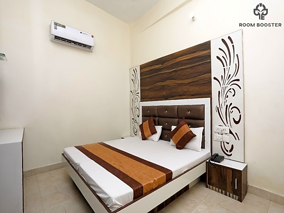 Hotel Sehmi's Best Rest Inn