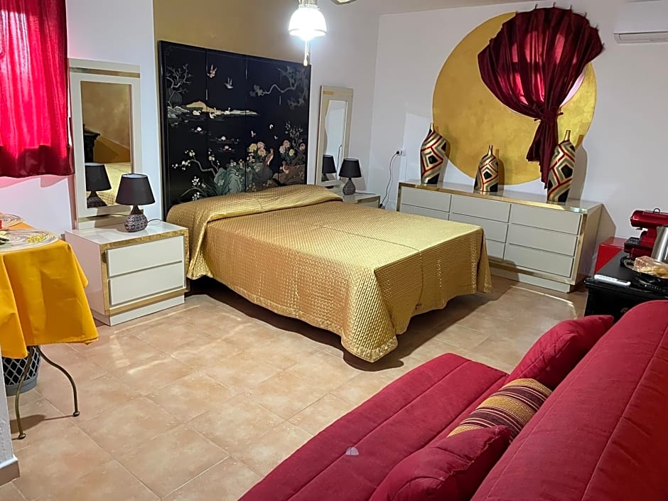 Centro estivo Il Piccolo Paradiso