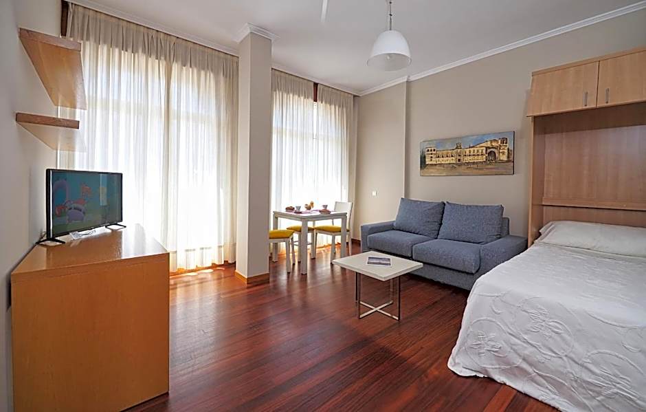 Hotel Apartamentos Dabarca