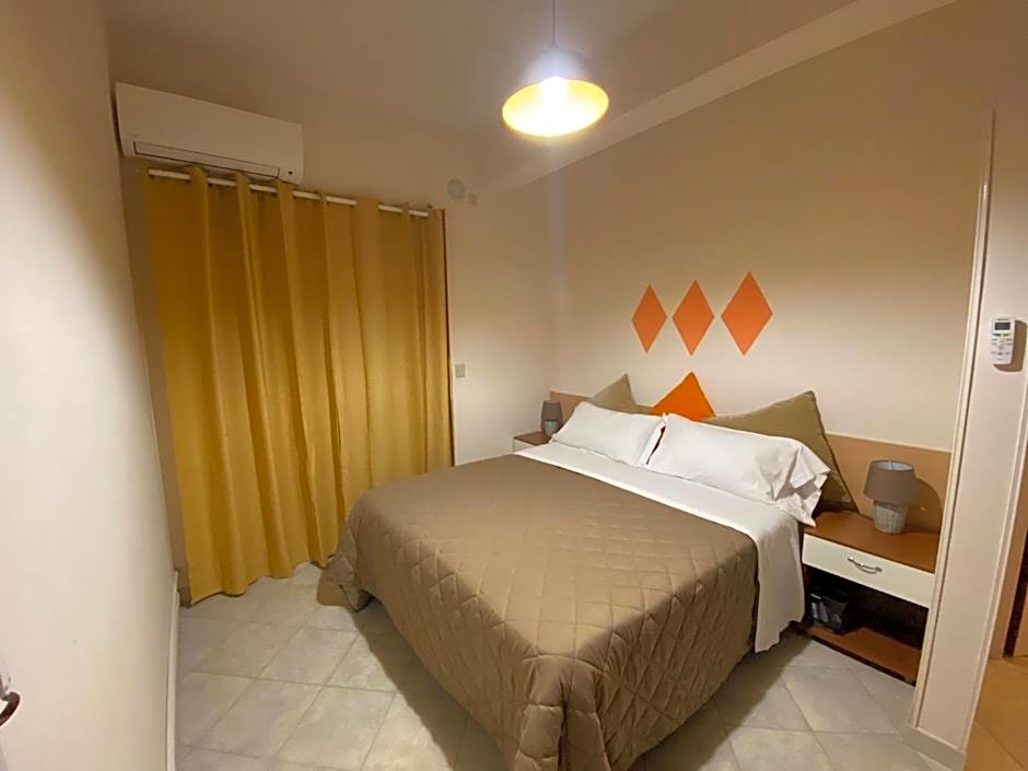 Hotel Ristorante Centosedici