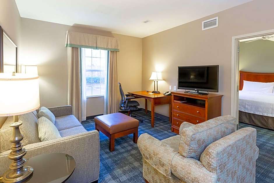 Homewood Suites by Hilton Lawrenceville Duluth