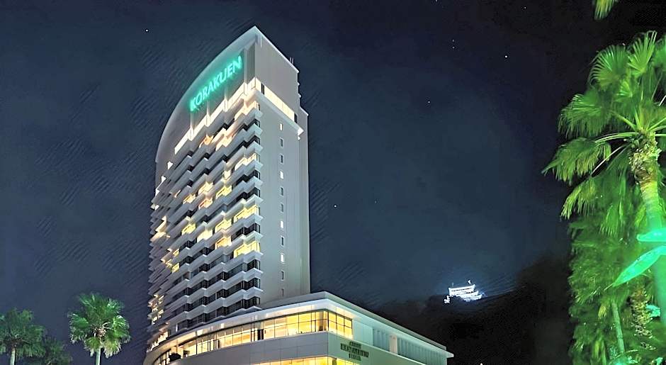 Atami Korakuen Hotel