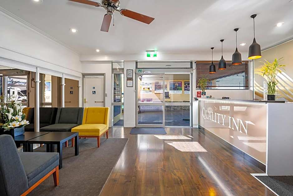 Photo 1 of 50 of Quality Inn Napier