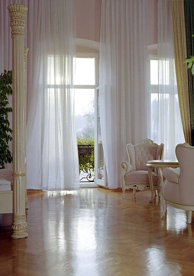 Pałac Brunów - Wellness & SPA