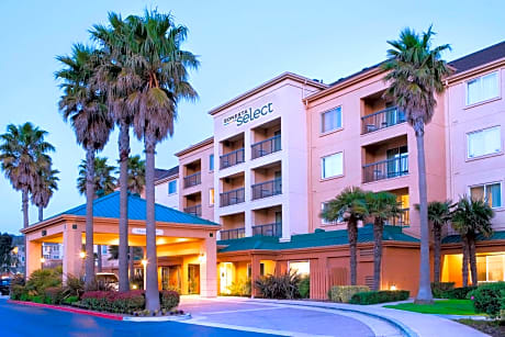 Sonesta Select San Francisco Airport Oyster Point Waterfront