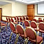 Sheraton Skyline Hotel London Heathrow