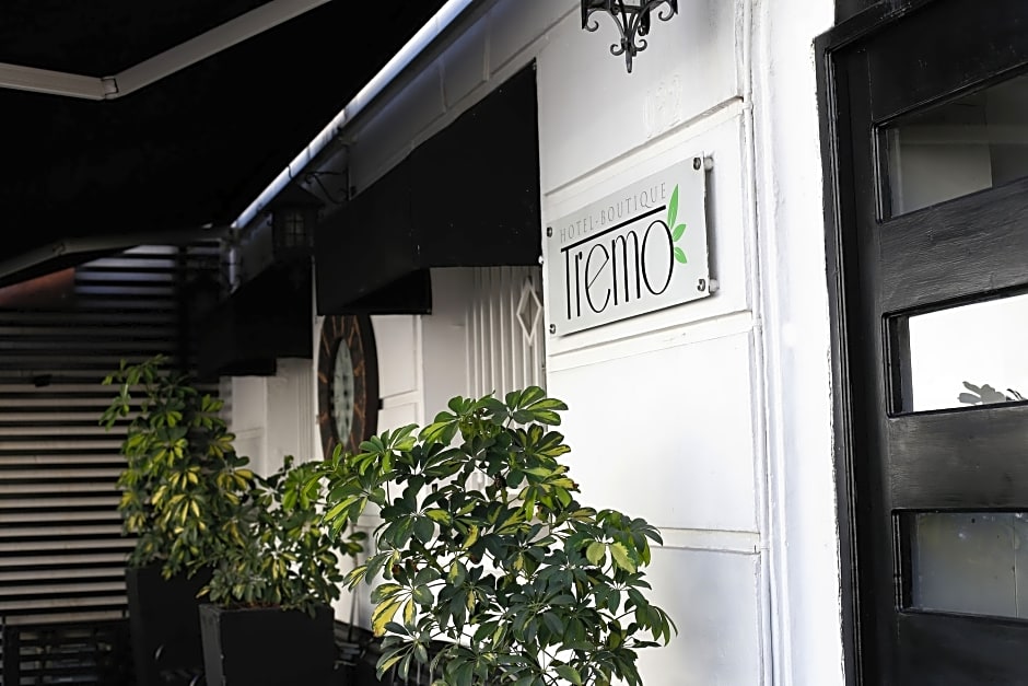 Hotel Boutique Tremo